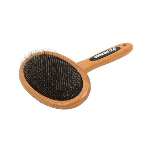 Brosse en bambou
