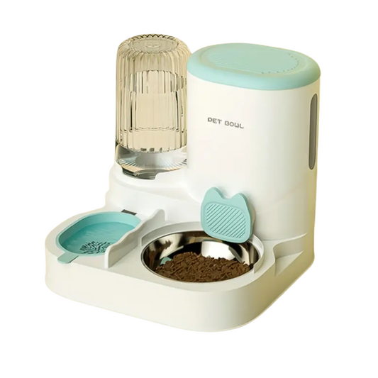 Distributeur d'eau et de nourriture